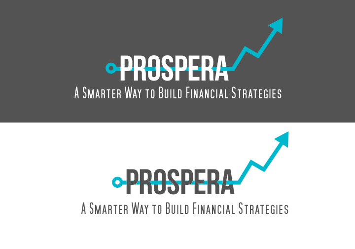 Logo Design by mynardpontillo for Prospera | Design #3092726