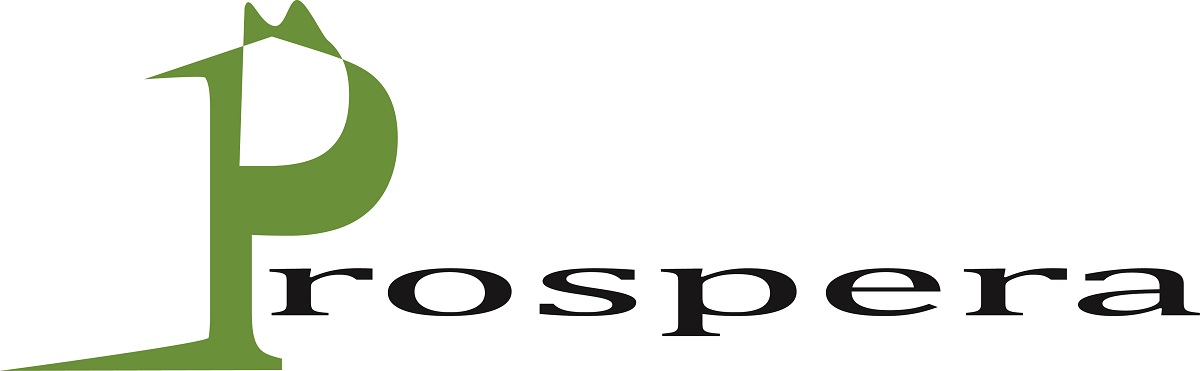 Diseño de Logo por Anina para Prospera | Diseño #3110189