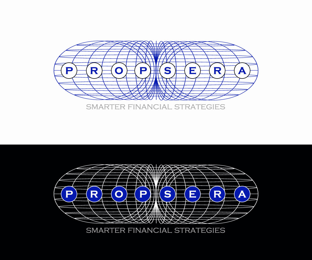 Logo Design by JAY-R for Prospera | Design #3102696