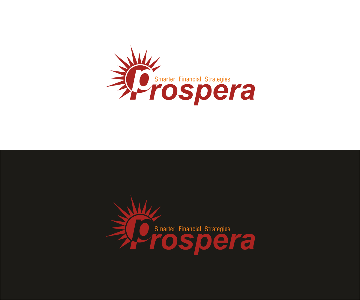 Diseño de Logo por DadaVFC CreativeDesign para Prospera | Diseño #3104176