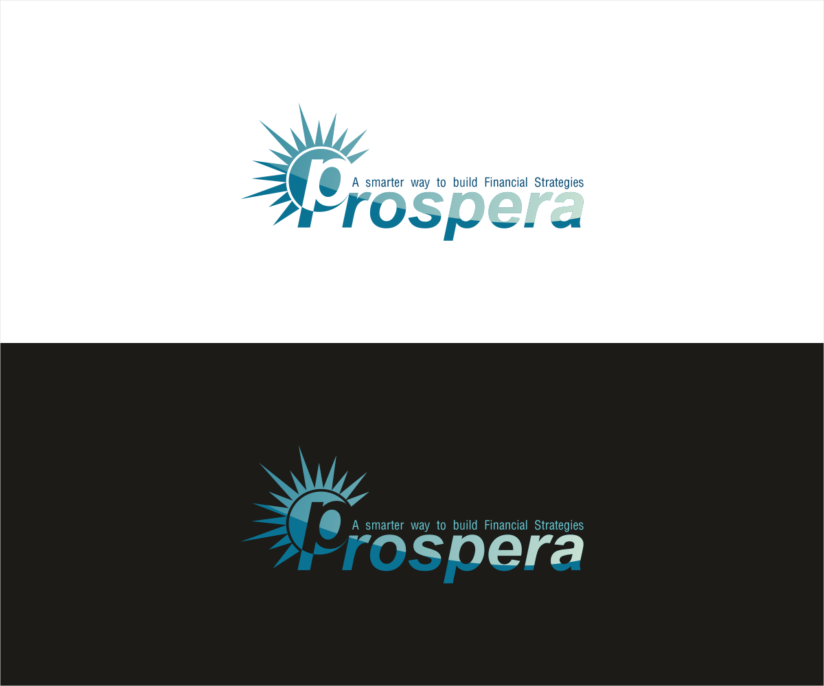 Diseño de Logo por DadaVFC CreativeDesign para Prospera | Diseño #3104373