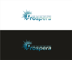 Logo Design by DadaVFC CreativeDesign for Prospera | Design: #3104373