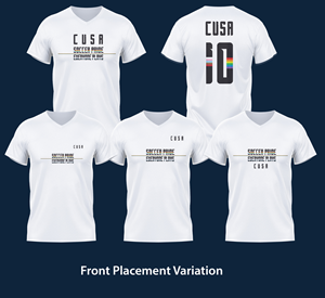 T-shirt Design by Teespixels for this project | Design: #31099162