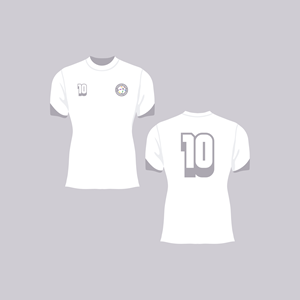 Diseño de Camiseta por Towfik para este proyecto | Diseño: #31065533