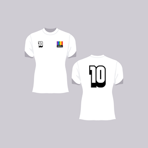 T-shirt Design by Towfik for this project | Design: #31065566