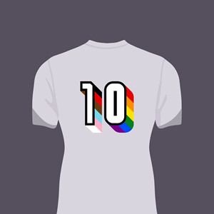 Diseño de Camiseta por Towfik para este proyecto | Diseño: #31089875