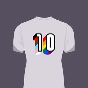 Diseño de Camiseta por Towfik para este proyecto | Diseño: #31089877