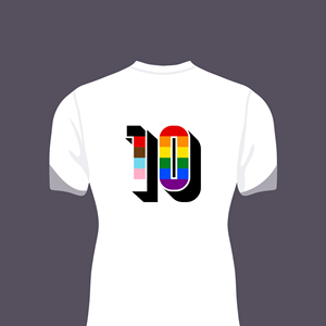 Diseño de Camiseta por Towfik para este proyecto | Diseño: #31090201