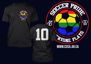 T-shirt Design by Xerox for this project | Design: #31080112