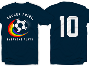 T-shirt Design by ArtTank for this project | Design: #31041918