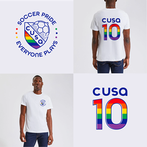 T-shirt Design by Brewyart Creative for this project | Design #31042855