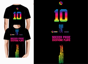 T-shirt Design by miloje1207 for this project | Design: #31082330