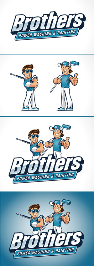 Logo Design by Suprakash 3 for this project | Design: #31181212