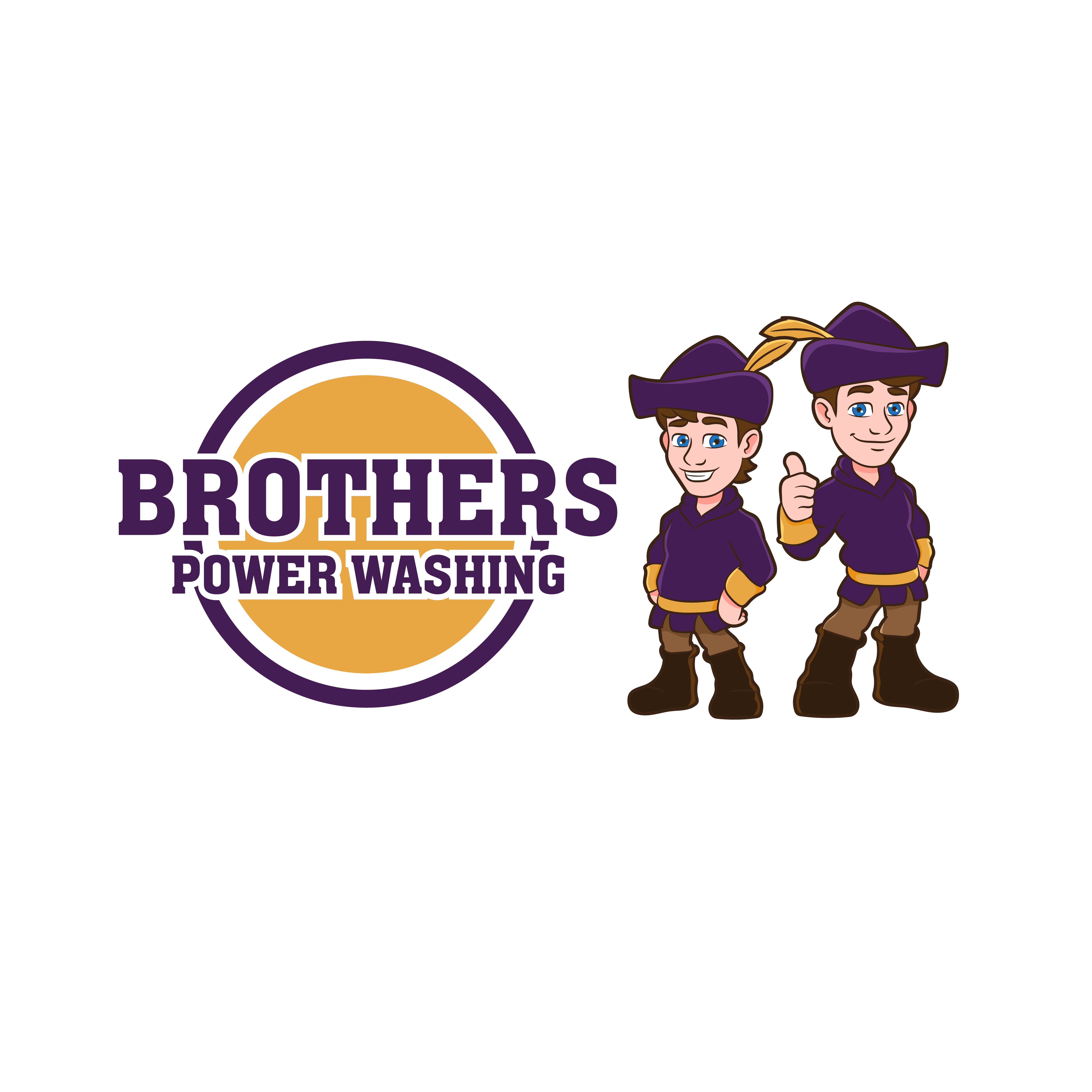 Logo Design by AndySuseno for this project | Design #31127638