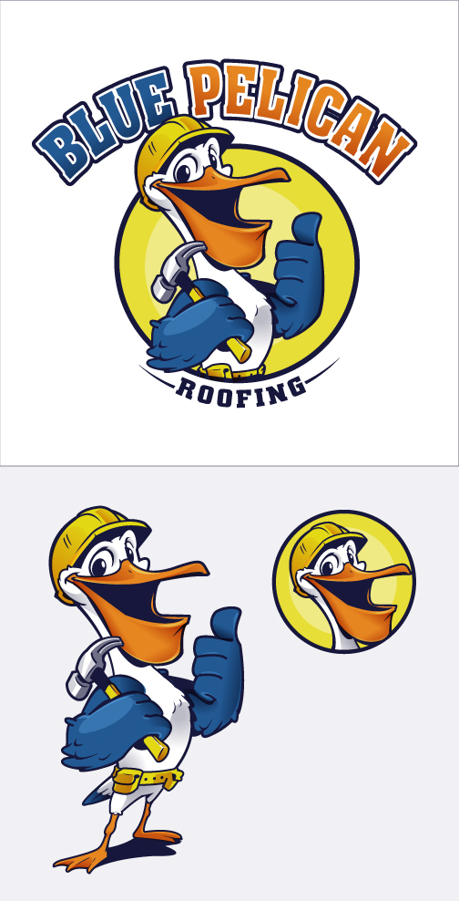 Logo Design by Suprakash 3 for Morrow Builders LLC | Design #31067825