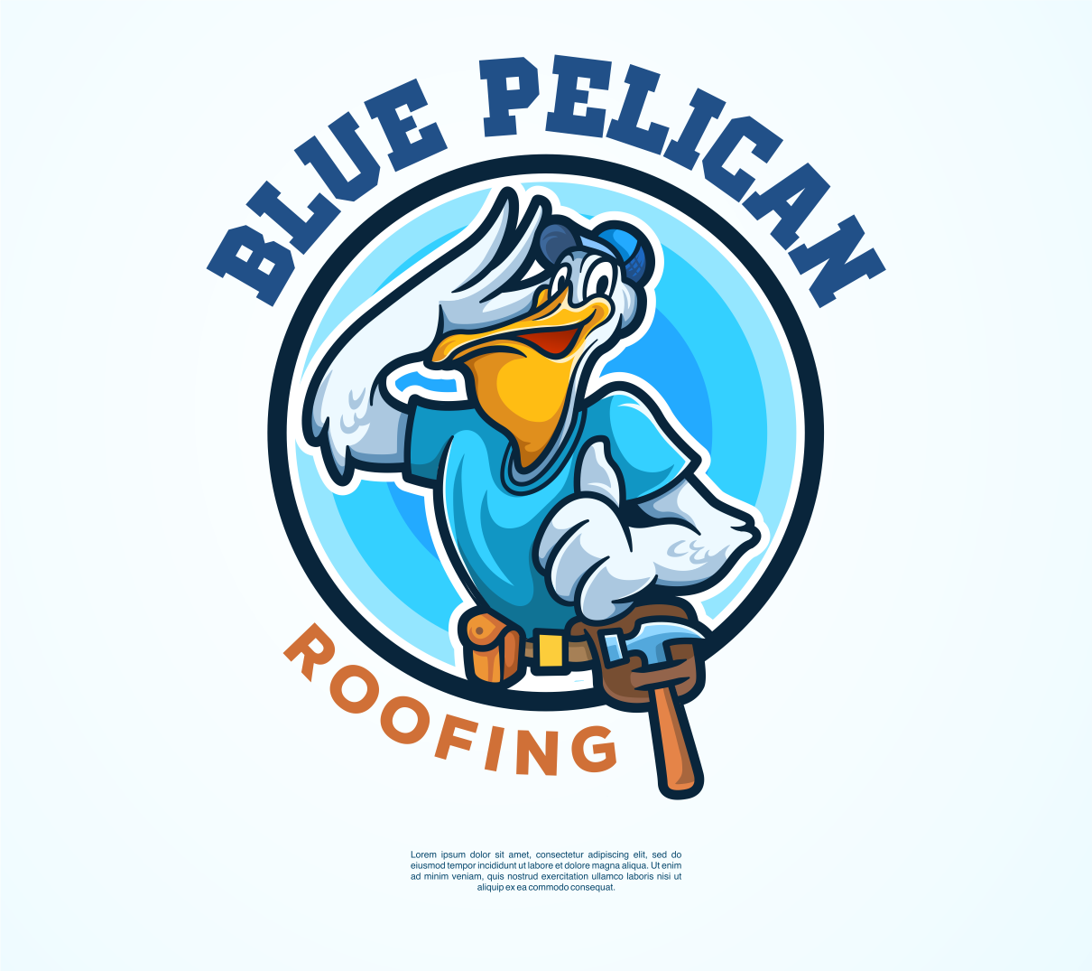 Logo Design by LUTNG. for Morrow Builders LLC | Design #31054619