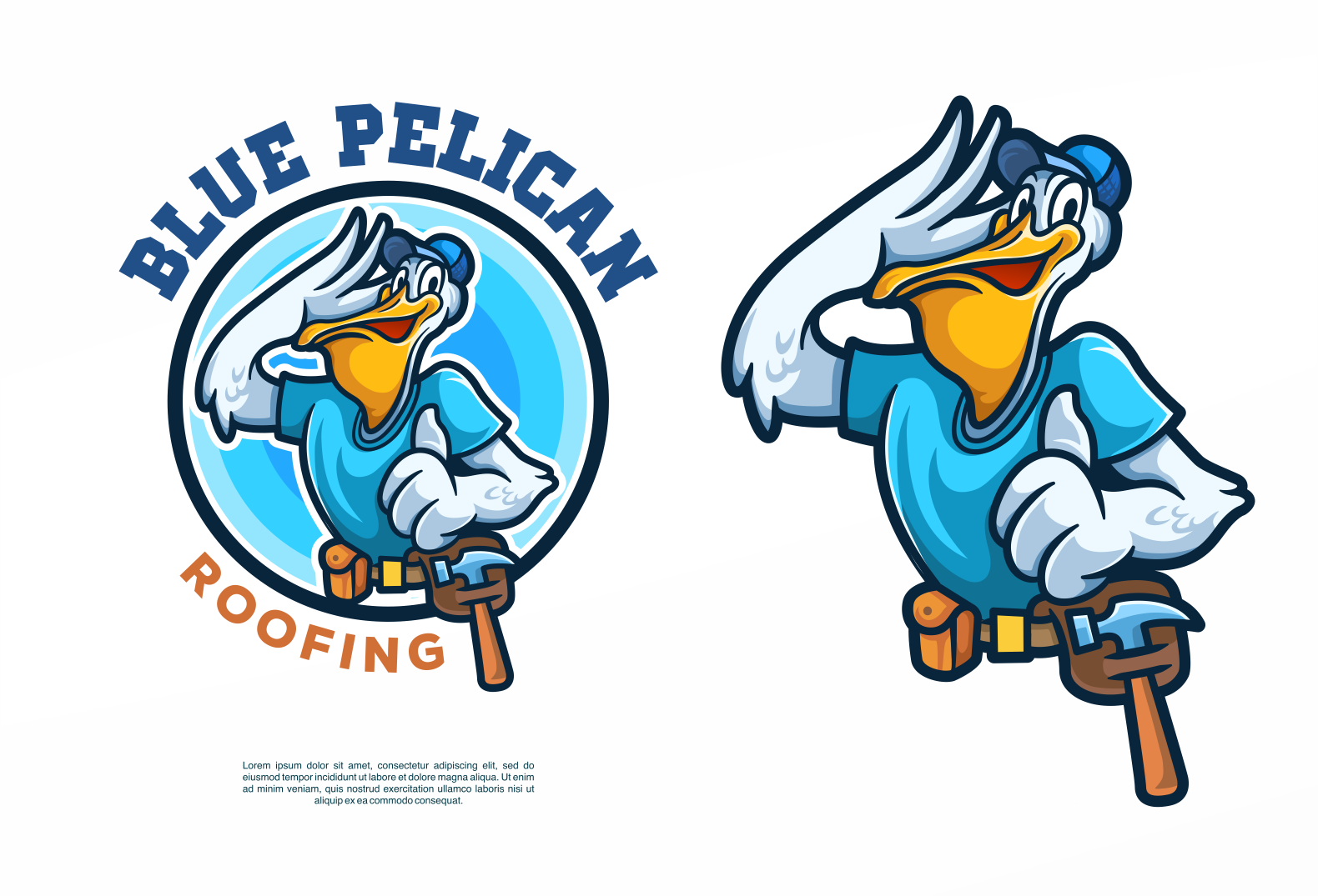 Logo Design by LUTNG. for Morrow Builders LLC | Design #31056263
