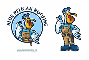 Logo Design by LUTNG. for Morrow Builders LLC | Design: #31056268