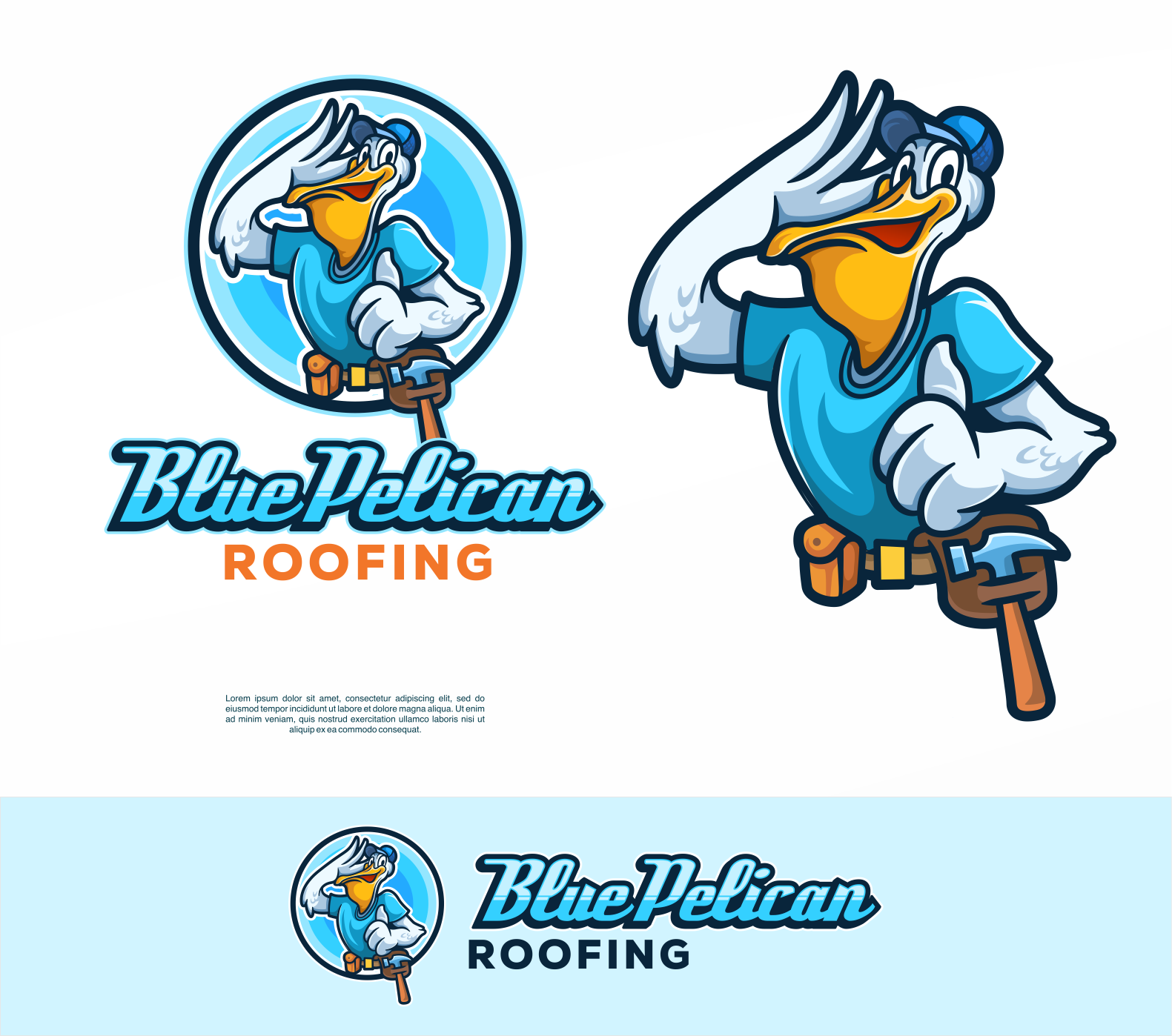 Logo Design by LUTNG. for Morrow Builders LLC | Design #31061736