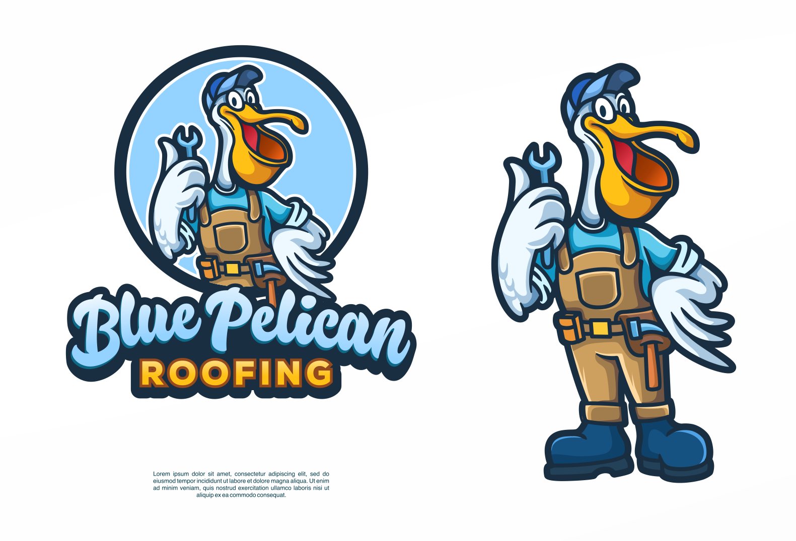 Logo Design by LUTNG. for Morrow Builders LLC | Design #31061740