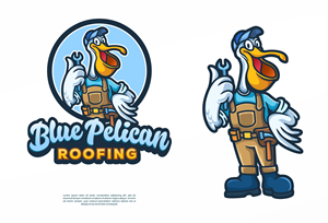 Logo Design by LUTNG. for Morrow Builders LLC | Design: #31061740