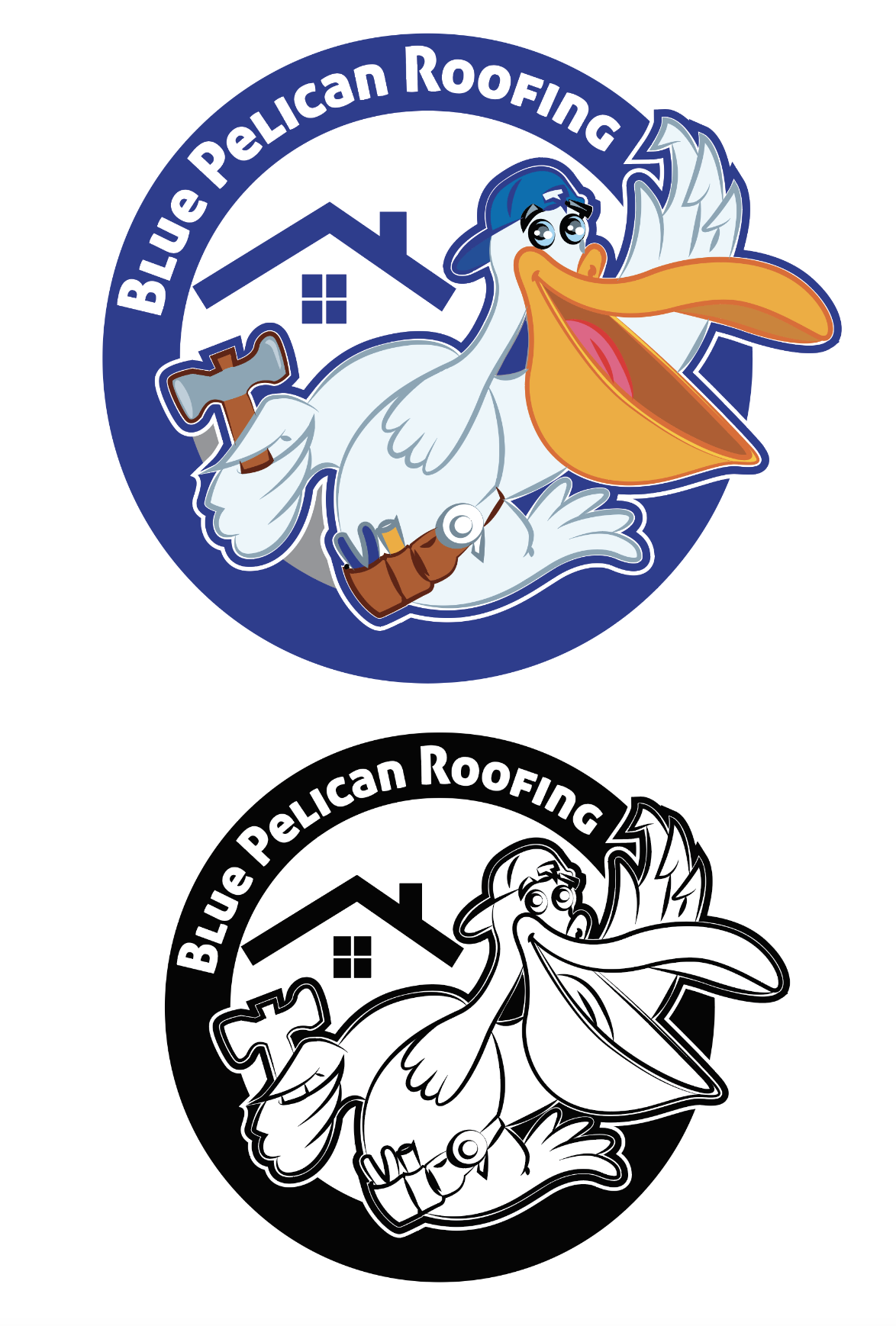 Logo Design by ososan for Morrow Builders LLC | Design #31055237