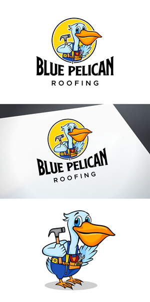 Diseño de Logo por debdesign para Morrow Builders LLC | Diseño: #31044909
