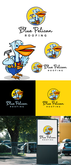 Diseño de Logo por debdesign para Morrow Builders LLC | Diseño: #31049695