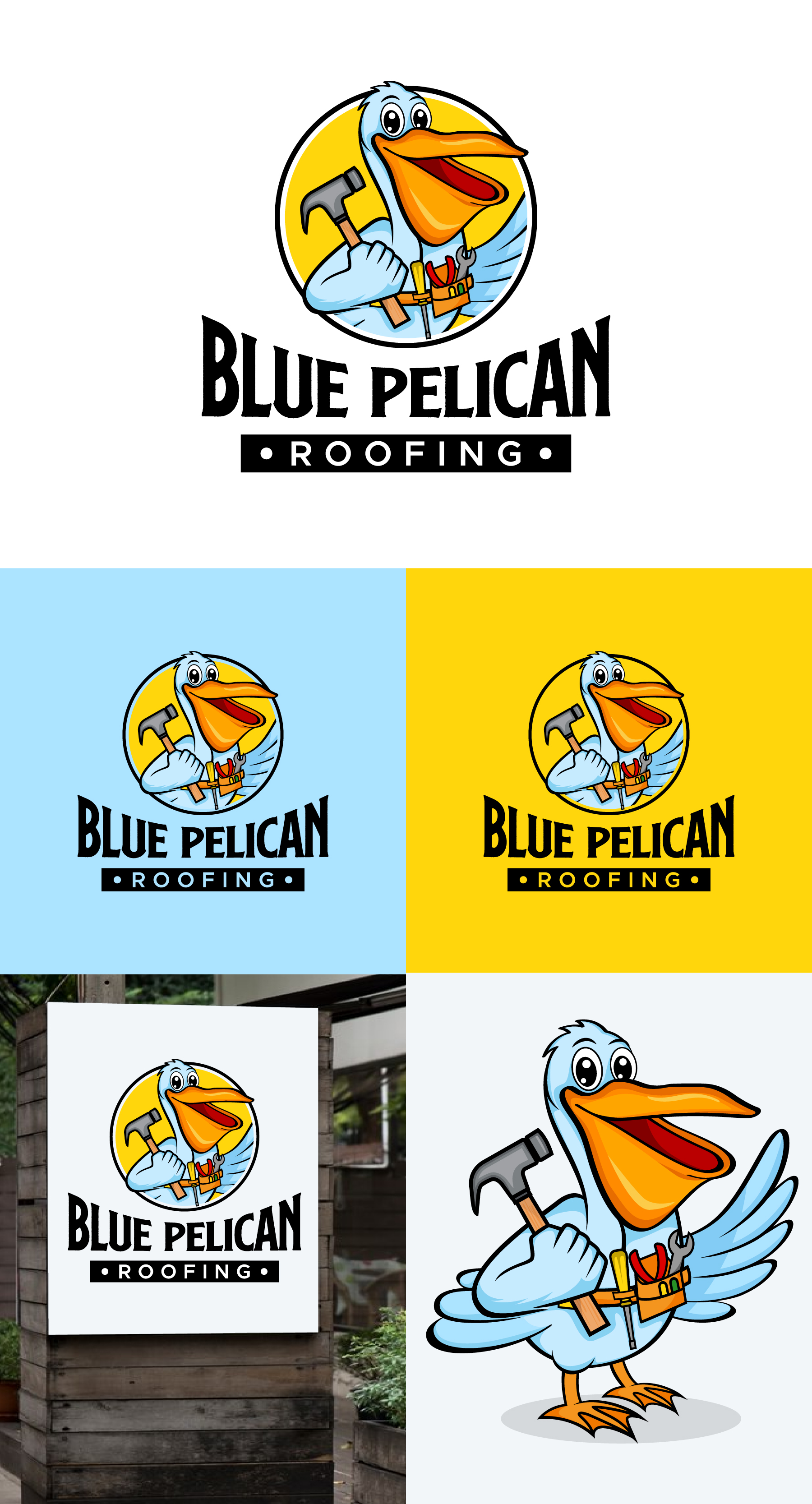 Diseño de Logo por debdesign para Morrow Builders LLC | Diseño #31068831