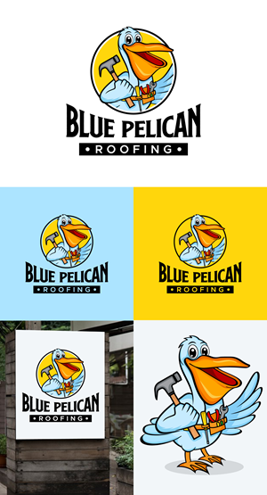 Diseño de Logo por debdesign para Morrow Builders LLC | Diseño: #31068831
