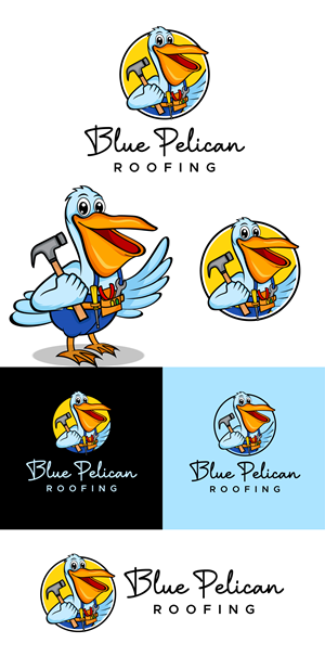 Diseño de Logo por debdesign para Morrow Builders LLC | Diseño: #31068832
