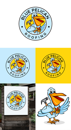 Diseño de Logo por debdesign para Morrow Builders LLC | Diseño: #31076372