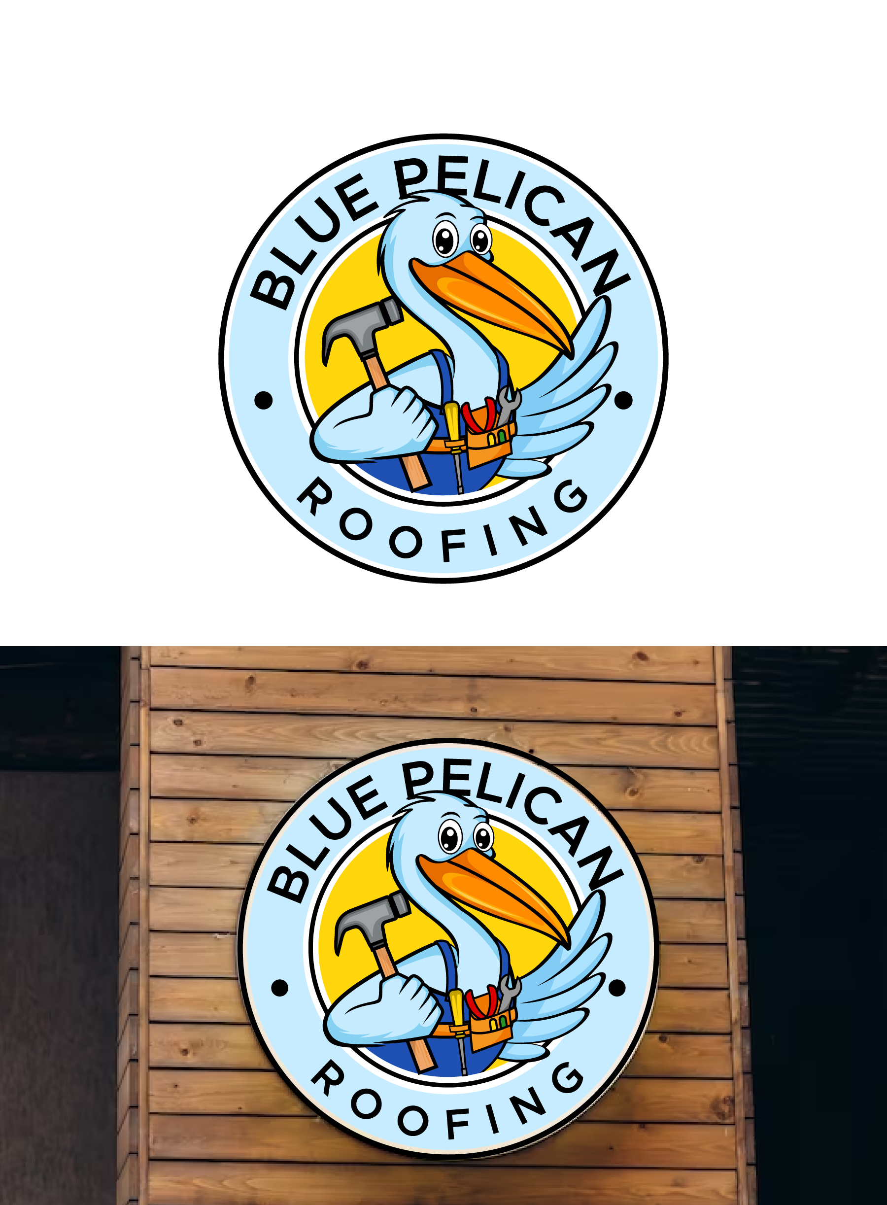 Diseño de Logo por debdesign para Morrow Builders LLC | Diseño #31101603