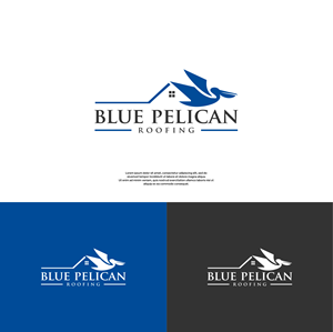 Logo Design by DesignFirst for Morrow Builders LLC | Design: #31040302