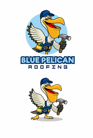 Logo Design by Heyjuly for Morrow Builders LLC | Design: #31053294