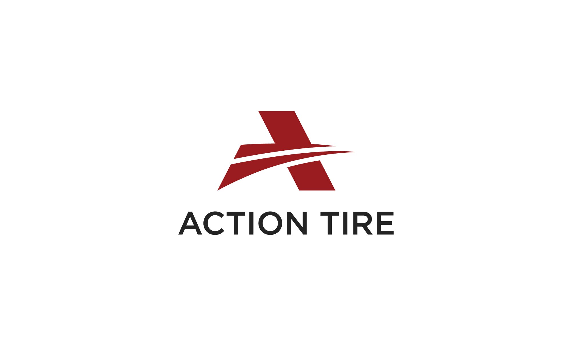 Logo Design by FransiskaDesign for Action Tire Inc. | Design #31081341