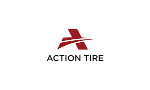 Logo Design by FransiskaDesign for Action Tire Inc. | Design: #31081341