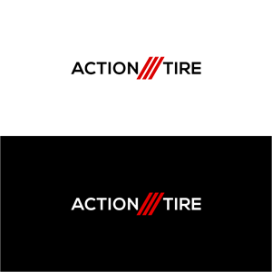 Logo Design by Kaze56 for Action Tire Inc. | Design: #31039855