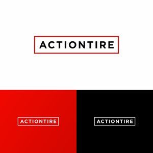 Logo Design by hidayati123 for Action Tire Inc. | Design: #31089310