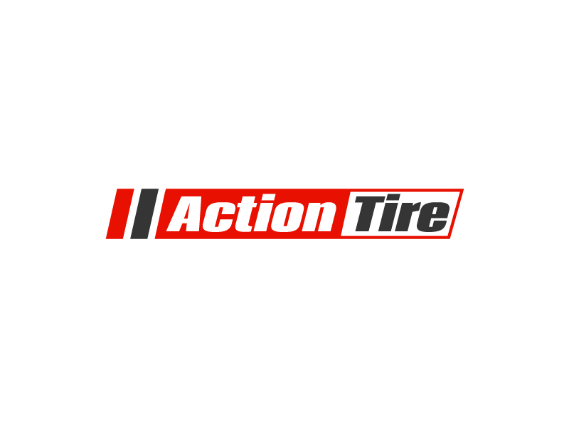 Logo Design by parida for Action Tire Inc. | Design #31083922