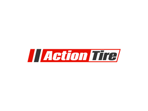 Diseño de Logo por parida para Action Tire Inc. | Diseño #31083922