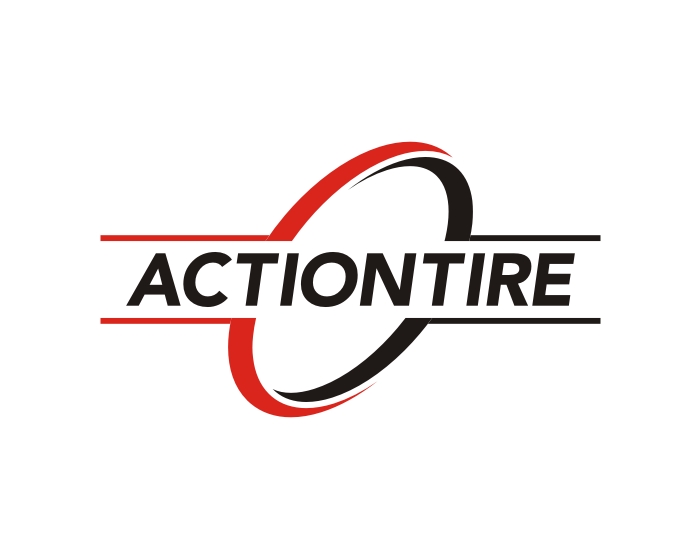 Logo Design by Gito Kahana for Action Tire Inc. | Design #31084935