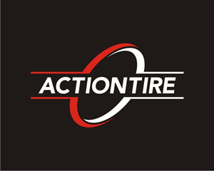 Logo Design by Gito Kahana for Action Tire Inc. | Design: #31084937