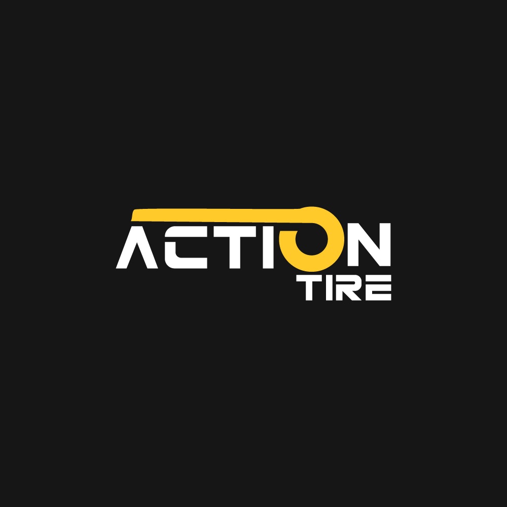 Logo Design by NZ Creatives for Action Tire Inc. | Design #31056440