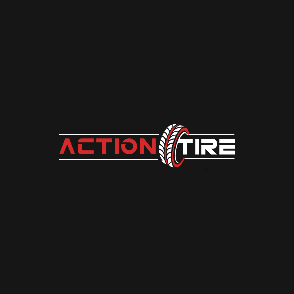 Logo Design by NZ Creatives for Action Tire Inc. | Design #31056441