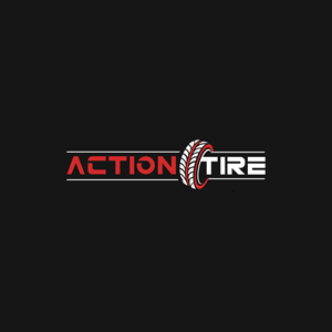 Logo Design by NZ Creatives for Action Tire Inc. | Design: #31056441