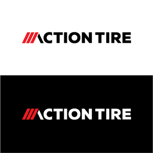 Logo Design by Unir for Action Tire Inc. | Design: #31090479