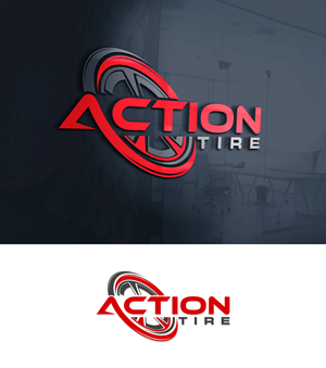 Logo Design by Imran_me
