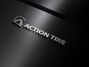 Logo Design by jaxondesign for Action Tire Inc. | Design: #31045395
