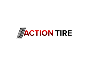 Logo Design by BNdesigner for Action Tire Inc. | Design: #31070812
